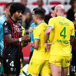 FC Nantes – OGC Nice en direct : les deux équipes se quittent dos à  dos ! (revivez le match)