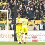 FC Nantes – OGC Nice : Kombouaré ramène Mostafa Mohamed à la dure réalité