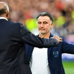 FC Nantes, OGC Nice : la finale de la Coupe de France fatale à  Kombouaré et Galtier ?