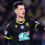 FC Nantes – OGC Nice : Lafont ou Descamps, Kombouaré en dit un peu plus…