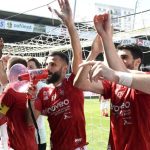 FC Nantes, OGC Nice, LOSC &ndash; Mercato : un club est tout proche de ferrer Franck Honorat