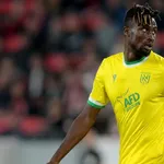 FC Nantes, OGC Nice &ndash; Mercato : Guessand envoyé en Belgique par Mogi Bayat ?