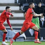 FC Nantes, OGC Nice – Mercato : Kombouaré reprend espoir pour Delort !