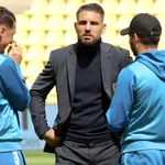 FC Nantes, OGC Nice – Mercato : un club de Ligue 1 prêt à  relancer Delort !