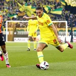 FC Nantes, OL : après Aouar, un Canari a aussi choisi l’Algérie plutôt que les Bleus