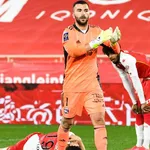 FC Nantes, OL : Domenech se paye Anthony Lopes !