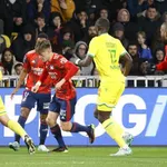 FC Nantes – OL en direct : pas de vainqueur à la Beaujoire (live)