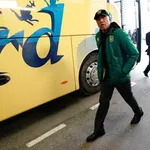 FC Nantes – OL : Kombouaré réserve à Blanc de grosses surprises dans son onze !
