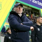 FC Nantes – OL / L&rsquo;oeil de Denis Balbir : « Bien malin celui qui pourra sortir un favori »
