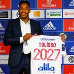 FC Nantes, OL – L’oeil de Denis Balbir : « Sissoko et Tolisso, deux belles prises pour la Ligue 1 »