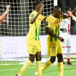 FC Nantes, OL, LOSC, ASSE – Mercato : Kolo Muani fait une annonce forte sur son avenir