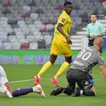 FC Nantes, OL, LOSC ASSE – Mercato : le dossier Kolo Muani prend une tournure inimaginable !