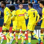 FC Nantes, OL, LOSC : les compos des matchs de 18h15