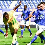 FC Nantes, OL, LOSC – Mercato : le dossier Kolo Muani tranché par une piste estampillée OM ?