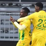 FC Nantes, OL – Mercato : ça pourrait s’accélérer pour Kolo Muani, Simon également suivi