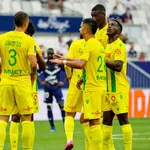 FC Nantes, OL – Mercato : Juninho a ciblé le remplaçant d'Aouar chez les Canaris !