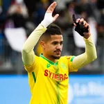 FC Nantes, OL – Mercato : la réponse de Ludovic Blas à l’intérêt de Lyon