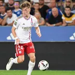 FC Nantes, OL Mercato : les premiers mots de Lepenant chez les Canaris