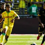 FC Nantes, OL, PSG : Blas se ramasse devant Aouar et Mbappé