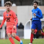 FC Nantes, OL, PSG : le tirage des 8es de finale de la Coupe Gambardella est tombé