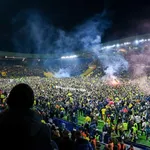 FC Nantes – OL : un gros bémol a terni la soirée historique des Canaris