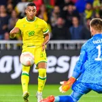 FC Nantes – Olympiakos : les Canaris réussissent leur retour en Europe (revivez le match)