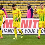 FC Nantes – OM (1-1) : Blas confirme, Chirivella passe à côté