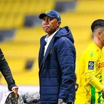 FC Nantes – OM (1-1) : Kombouaré a une bonne raison de ne pas accabler Kolo Muani