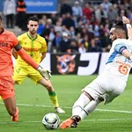 FC Nantes, OM : Cyprien lâche une balle perdue sur Payet