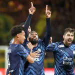 FC Nantes – OM : des Phocéens inspirés ont marché sur les Canaris, les tops et les flops