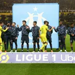 FC Nantes – OM en direct : Marseille tenu en échec (revivez le match)