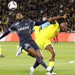 FC Nantes – OM en direct : Marseille renoue avec la victoire à la Beaujoire (revivez le match)