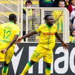 FC Nantes, OM – INFO BUT! : Newcastle, Marseille, Moses Simon a la cote !