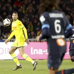 FC Nantes – OM : Kombouaré n’accable pas Joà£o Victor et salue les débuts de Mollet