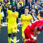 FC Nantes, OM : le clin d’oeil de Moussa Sissoko à ”¦ Patrice Evra