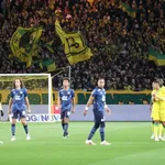 FC Nantes – OM : les Marseillais bravent l&rsquo;interdit et colonisent la Beaujoire !