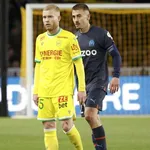 FC Nantes – OM : les Tops et les Flops du match