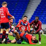 FC Nantes, OM, LOSC, PSG, Stade Rennais : ils sont dans l'équipe type