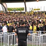 FC Nantes – OM : Marseille sort du silence dans l'affaire du supporter agressé