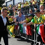 FC Nantes, OM – Mercato : ça coincerait pour le transfert de Rongier !