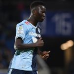 FC Nantes, OM – Mercato : Gueye (Watford) aurait une préférence pour son avenir