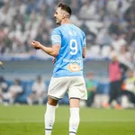 FC Nantes, OM – Mercato : avant Milik, Kita a tenté de faire venir Lewandowski !