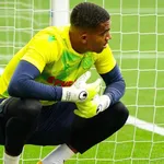 FC Nantes, OM – Mercato : le départ de Lafont déjà  programmé ?