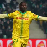 FC Nantes, OM – Mercato : les agents de Kolo Muani seraient à Berlin !