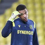 FC Nantes, OM &ndash; Mercato : les Canaris ont une raison de plus de lâcher Alban Lafont