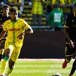 FC Nantes – Mercato : l’OM se frotte les mains pour Blas, le LOSC prend une balle perdue !