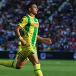 FC Nantes Mercato : Mostafa Mohamed encore la tête ailleurs ?