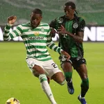 FC Nantes, OM – Mercato : Ntcham bloqué à Glasgow, son prêt réglé à distance ?