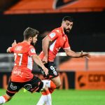 FC Nantes, OM – Mercato : pourquoi Jimmy Cabot (FC Lorient) est un coup à  faire