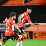 FC Nantes, OM &ndash; Mercato : pourquoi Jimmy Cabot (FC Lorient) est un coup à  faire